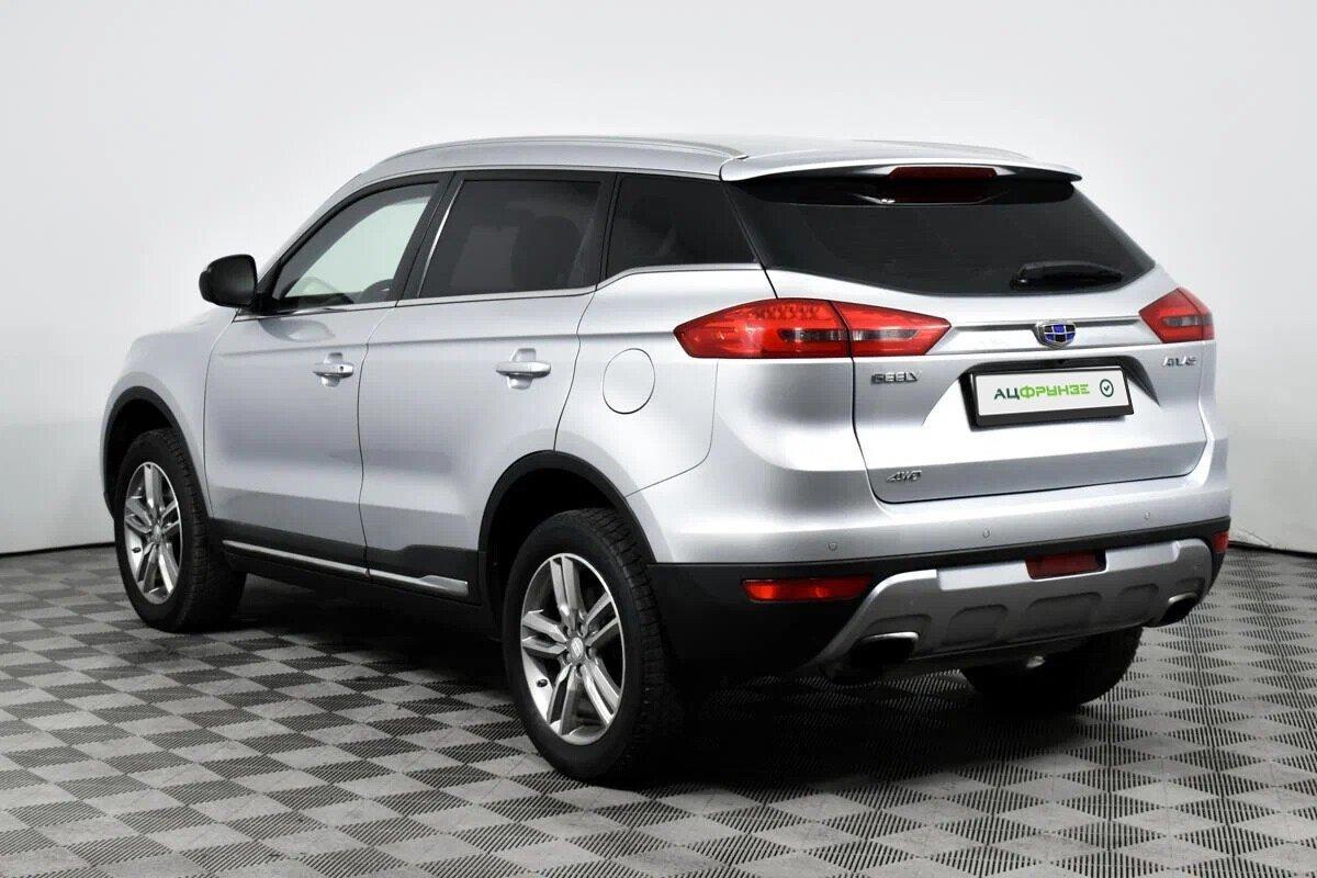 фото автомобиля 6