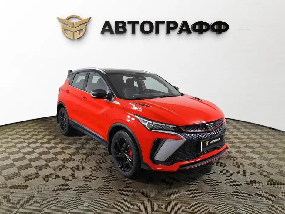 фото автомобиля
