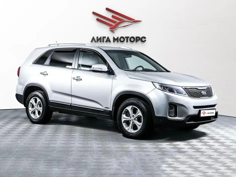 фото автомобиля