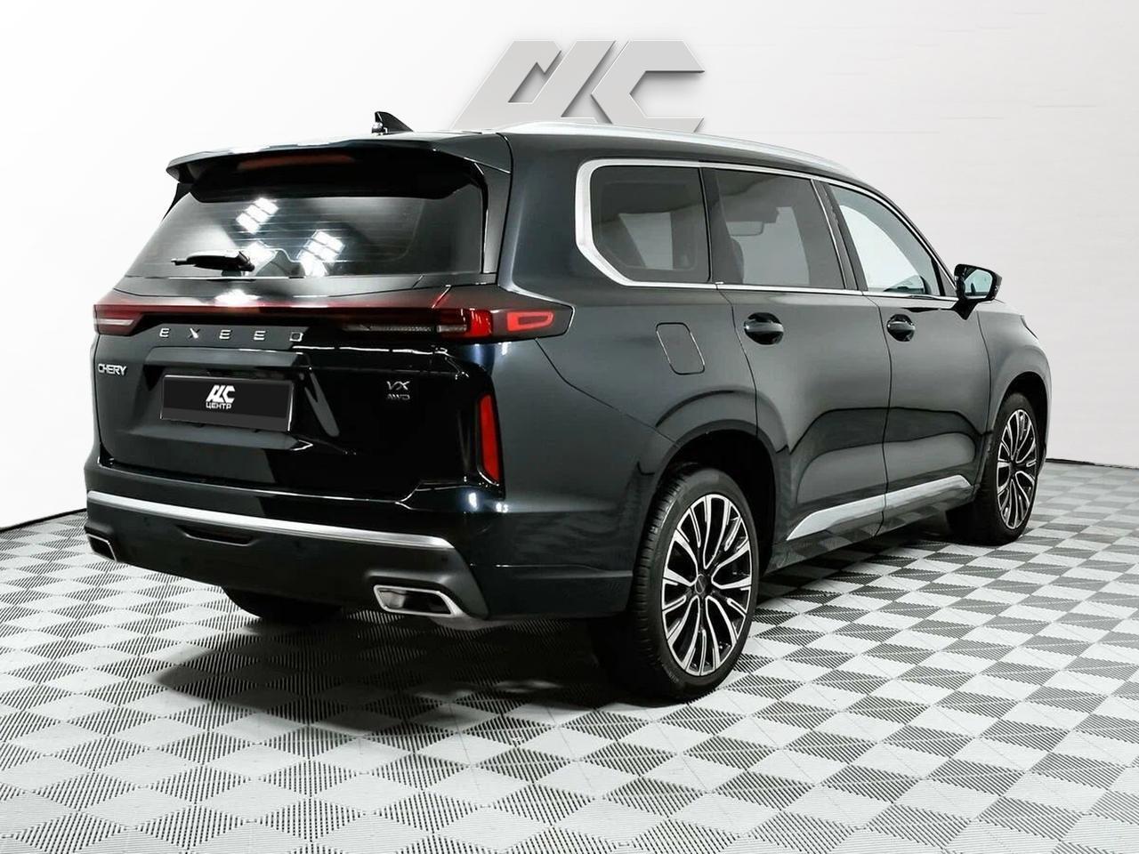 фото автомобиля 1