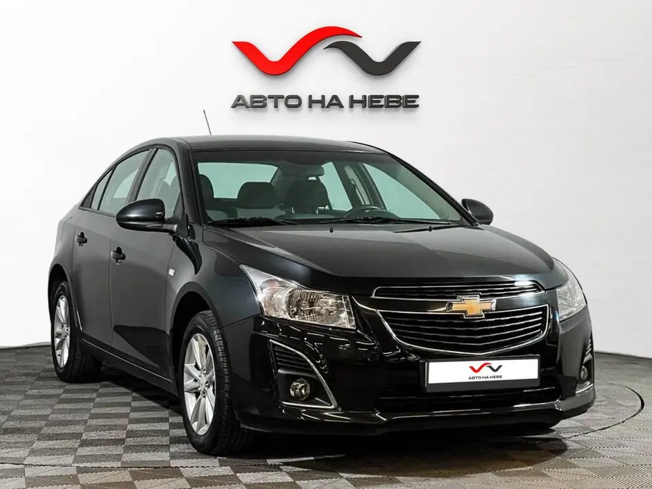 «Авто на Неве»