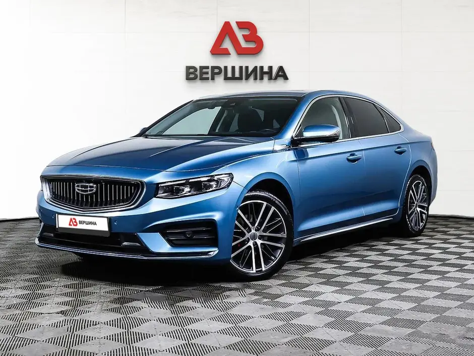 фото автомобиля