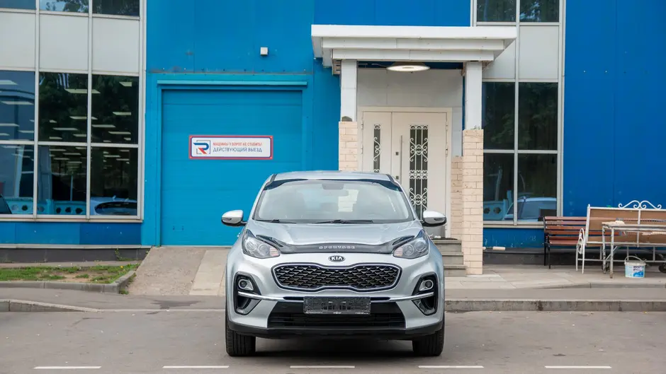 AutoPlaza