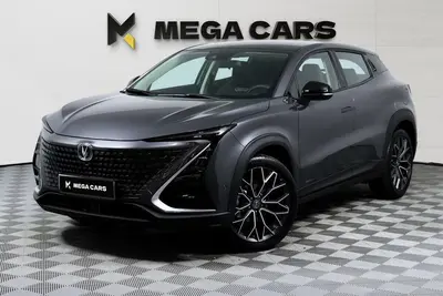 Changan UNI-T