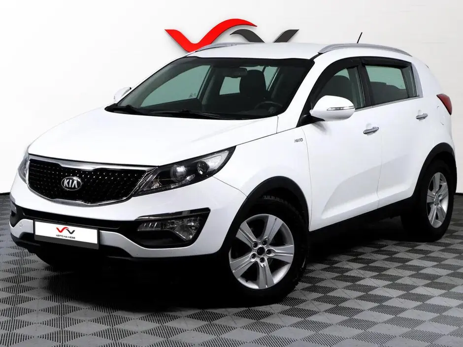 «Авто на Неве»