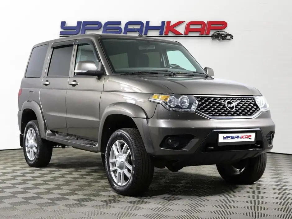 фото автомобиля