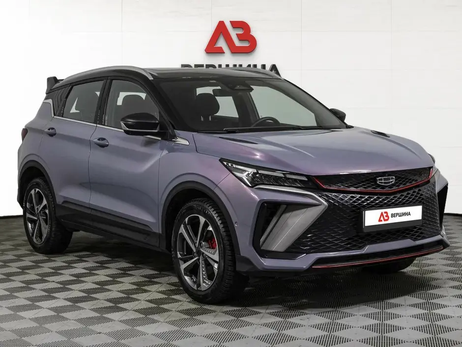 фото автомобиля
