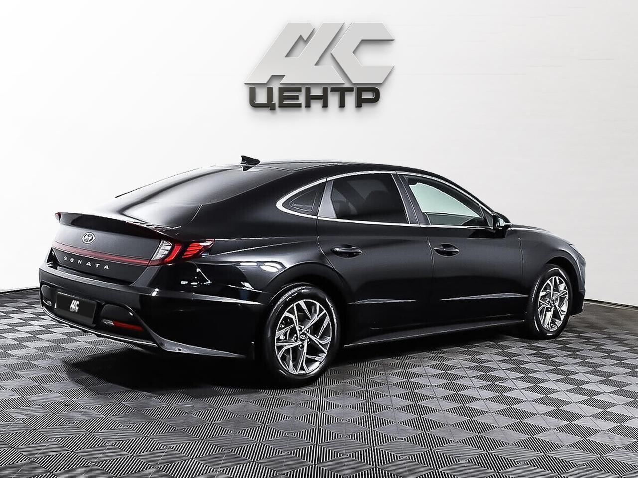 фото автомобиля 1