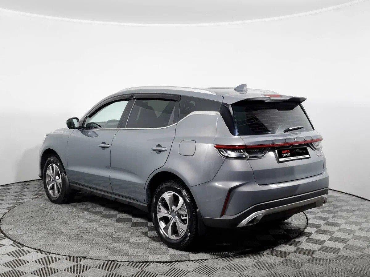 фото автомобиля 3