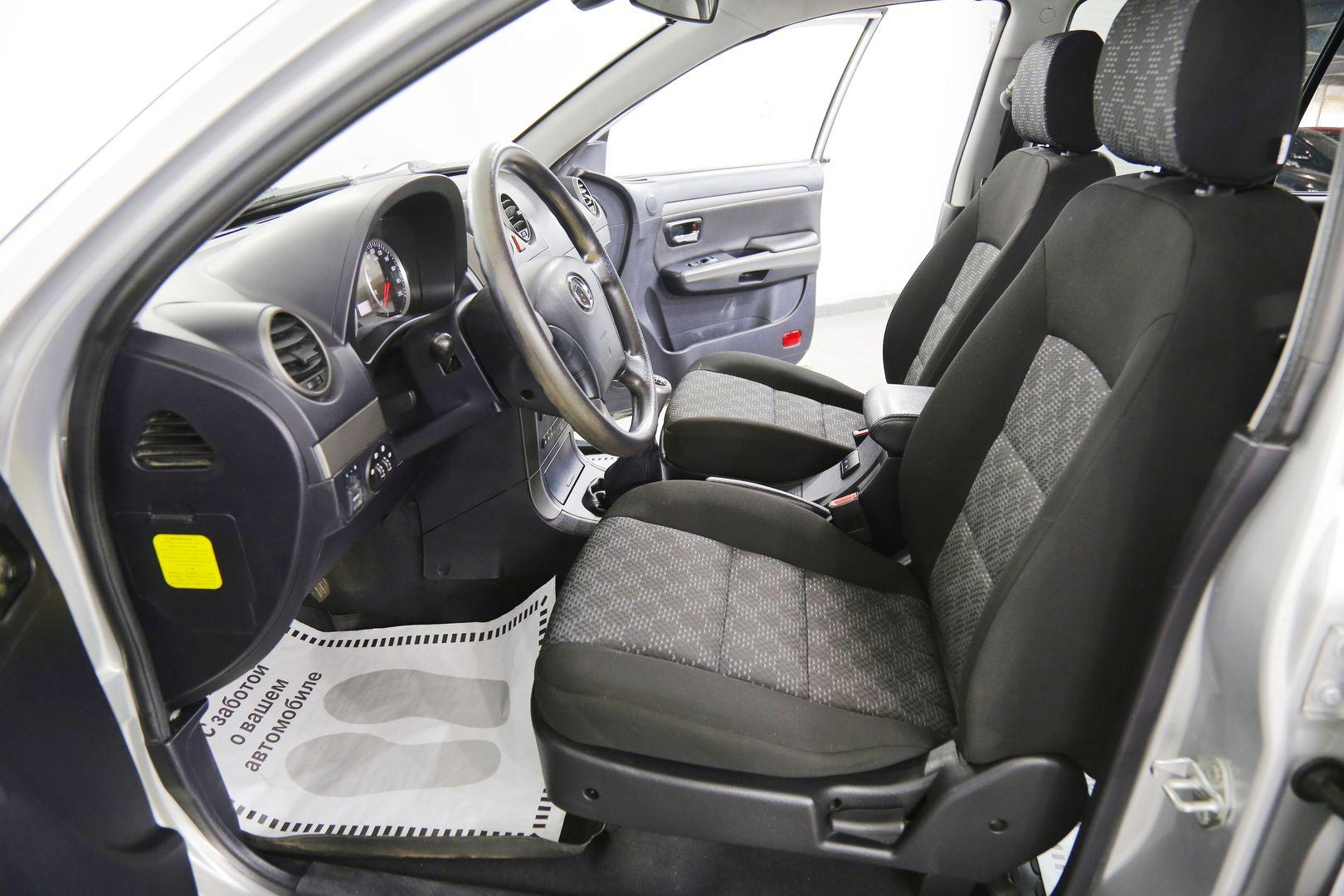 фото автомобиля 4