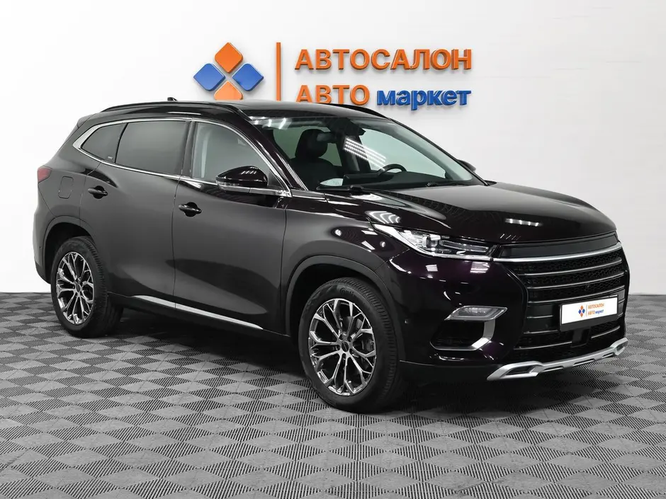 фото автомобиля