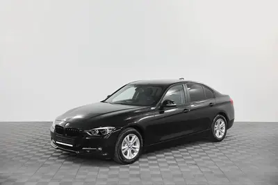 BMW 3 серии