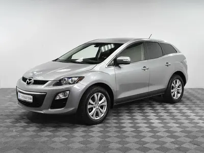 Mazda CX-7