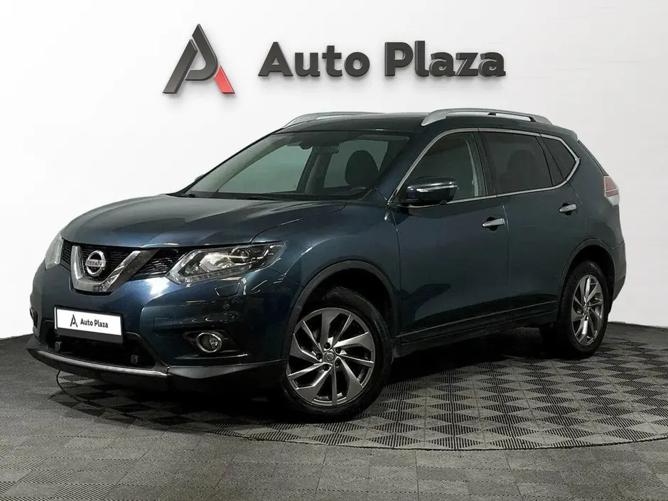AutoPlaza
