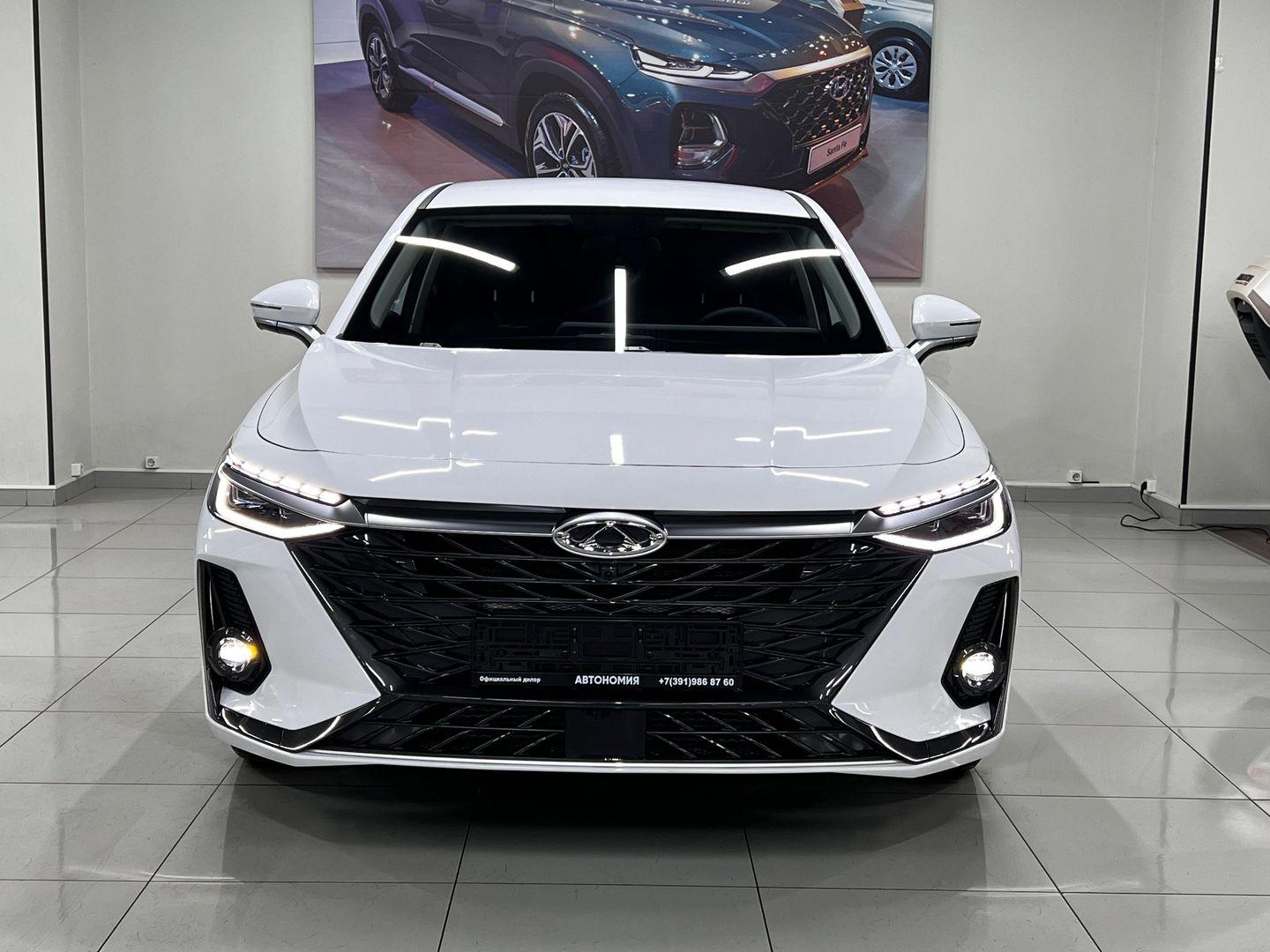 фото автомобиля 1