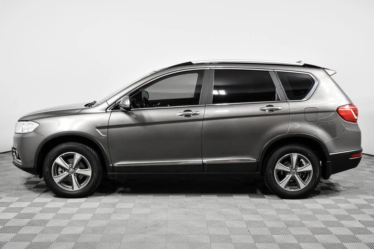 фото автомобиля 7
