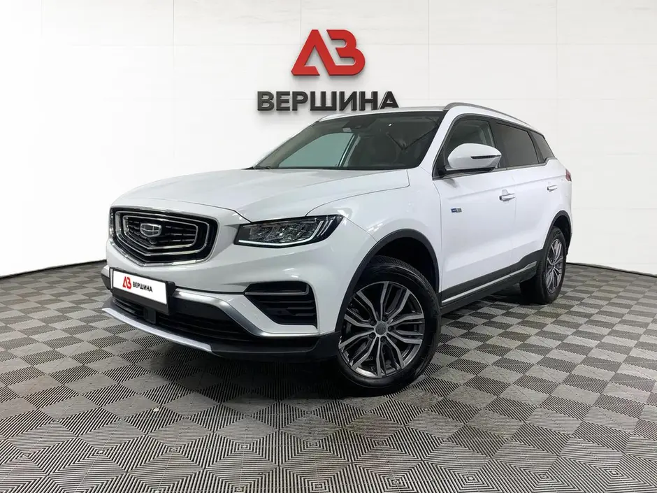 фото автомобиля