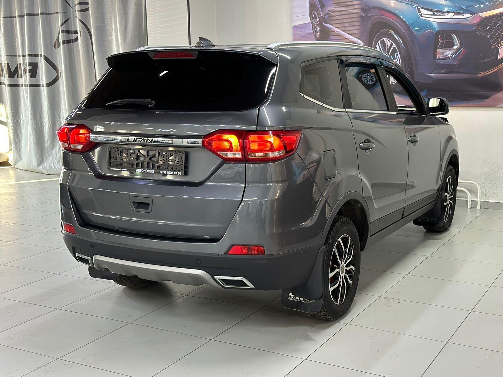 фото автомобиля 6
