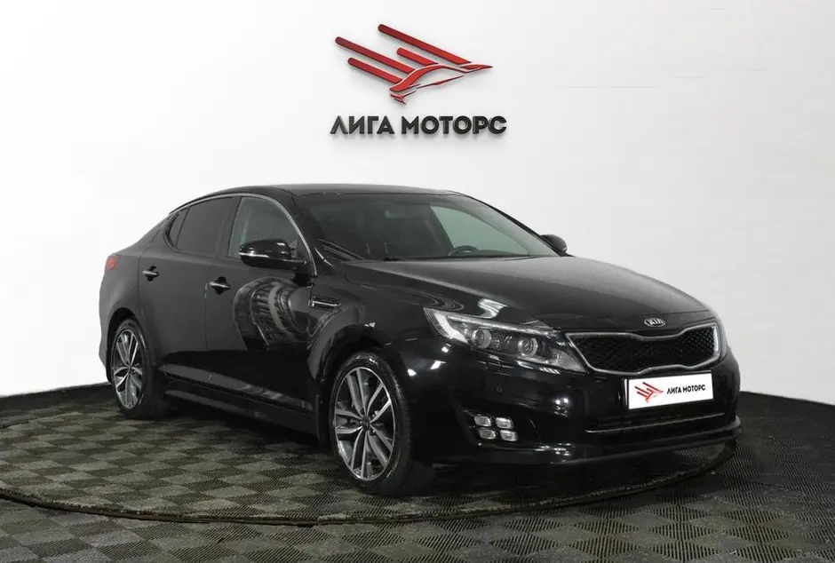 фото автомобиля