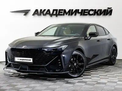 Changan UNI-V