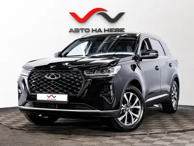 «Авто на Неве»