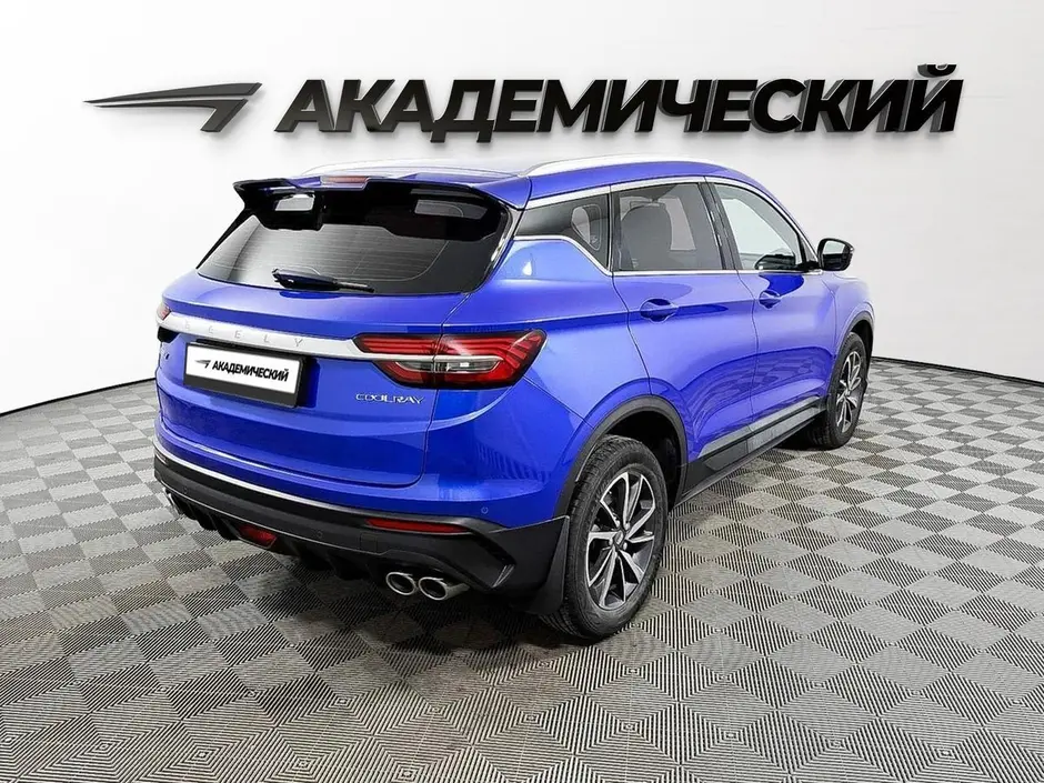 фото автомобиля