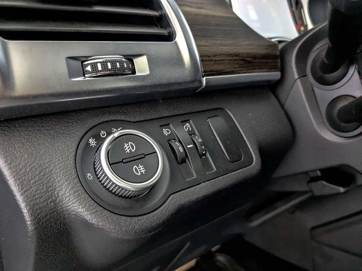 фото автомобиля 11