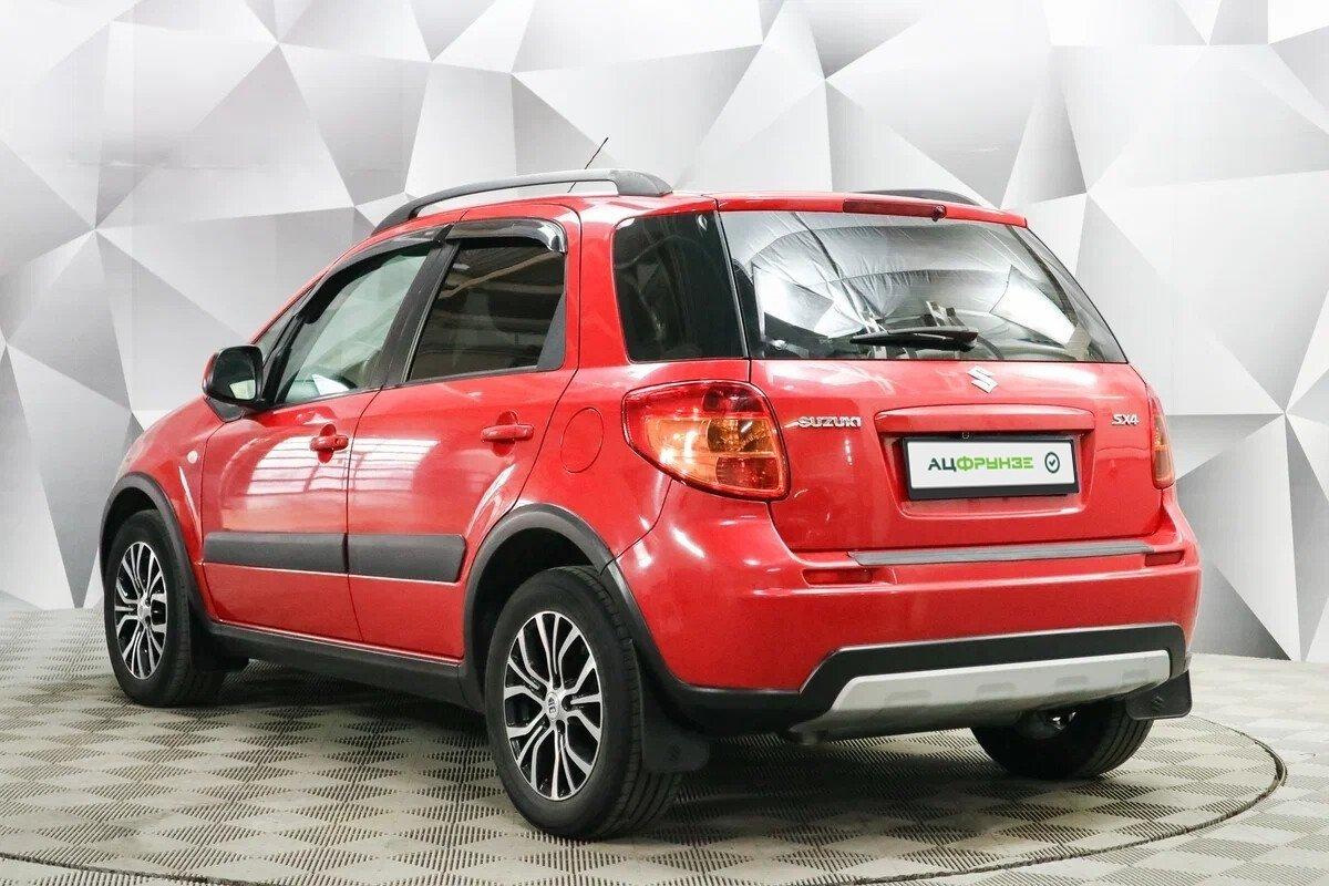 фото автомобиля 6
