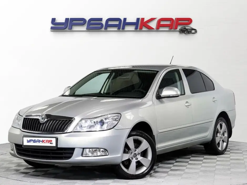 Skoda Octavia, 2011 г.