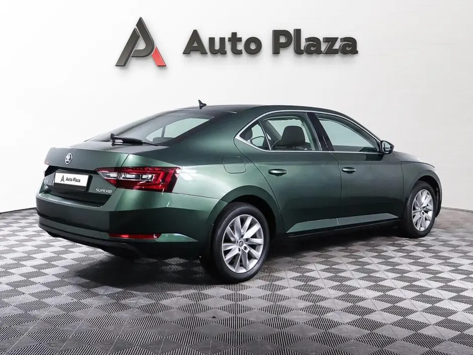 AutoPlaza
