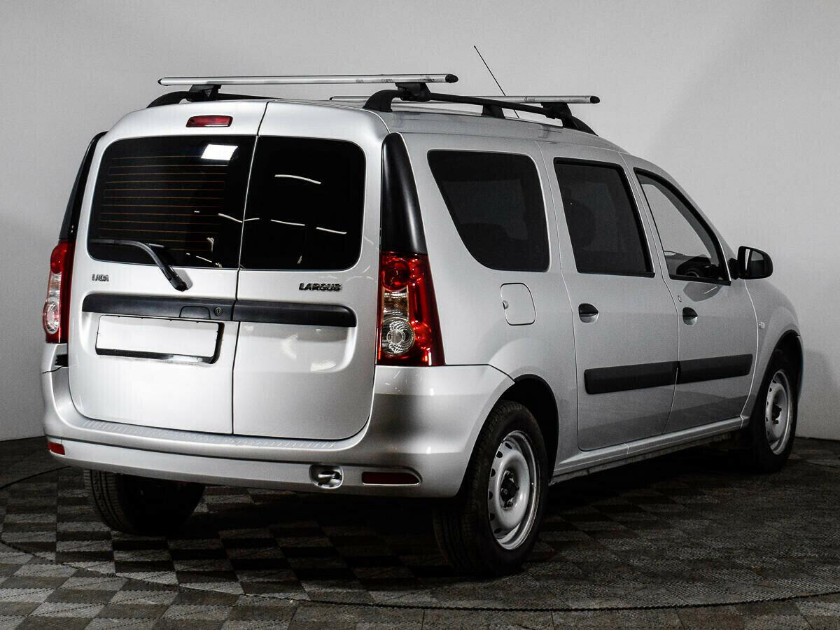 фото автомобиля 5