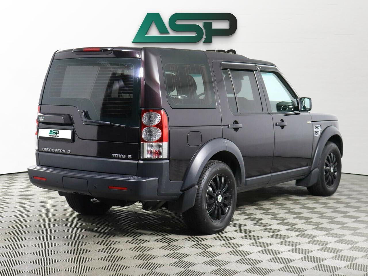 фото автомобиля 1