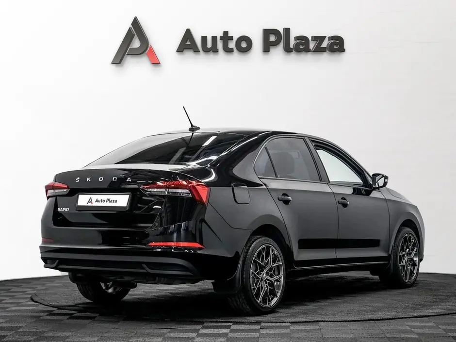 AutoPlaza