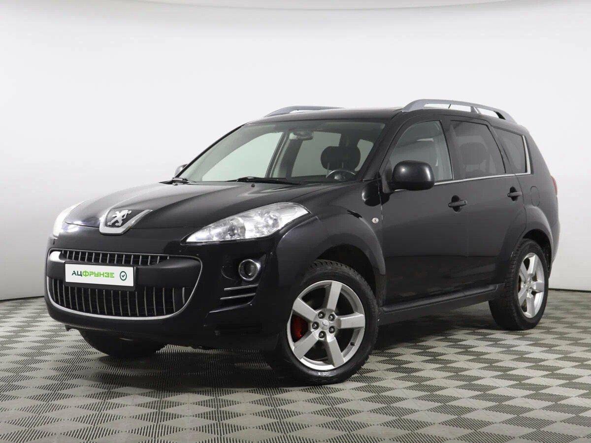фото автомобиля 0