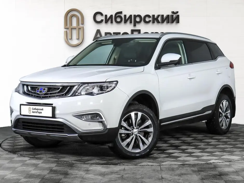 фото автомобиля