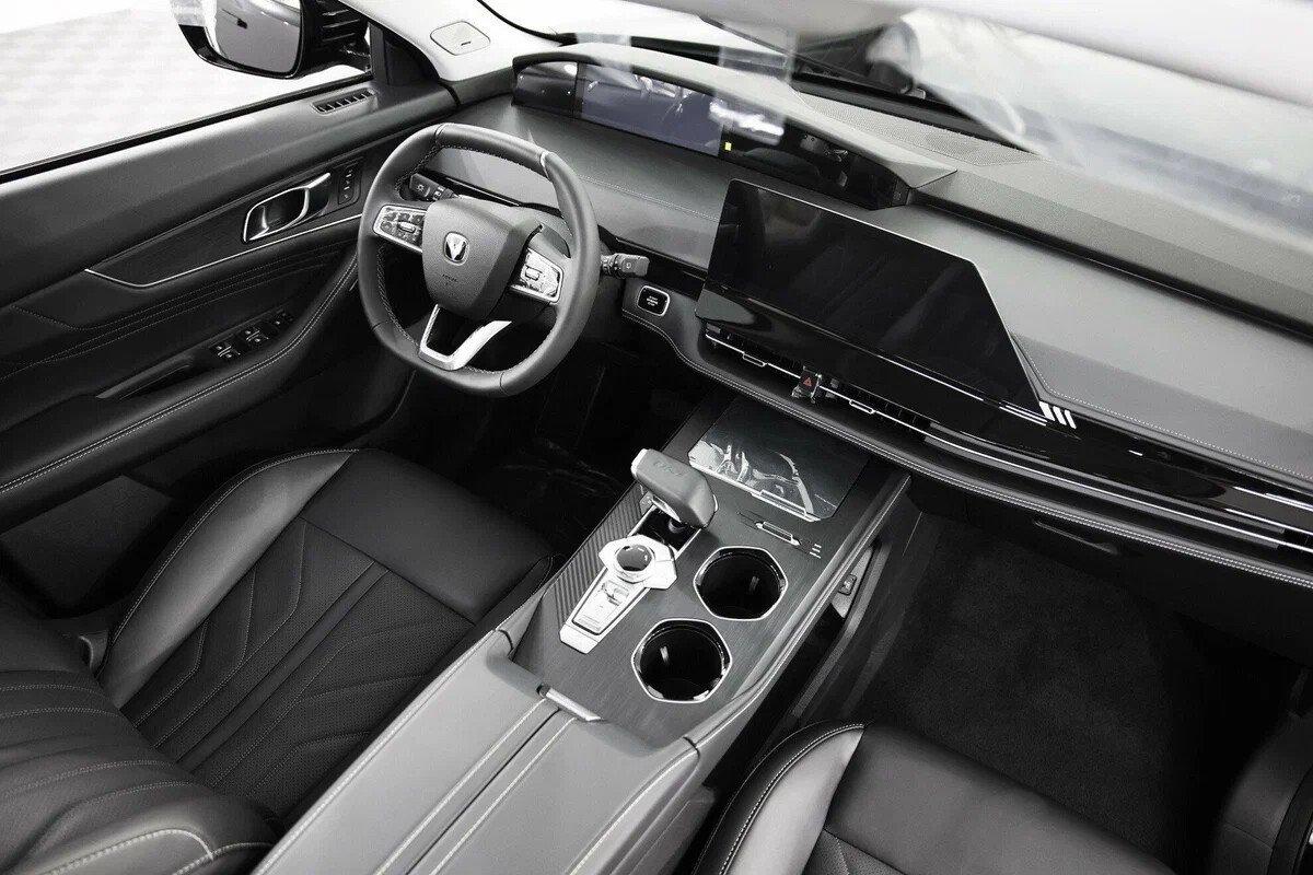 фото автомобиля 5