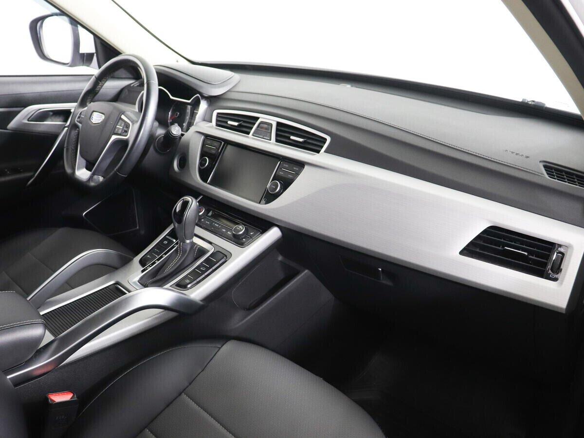 фото автомобиля 7