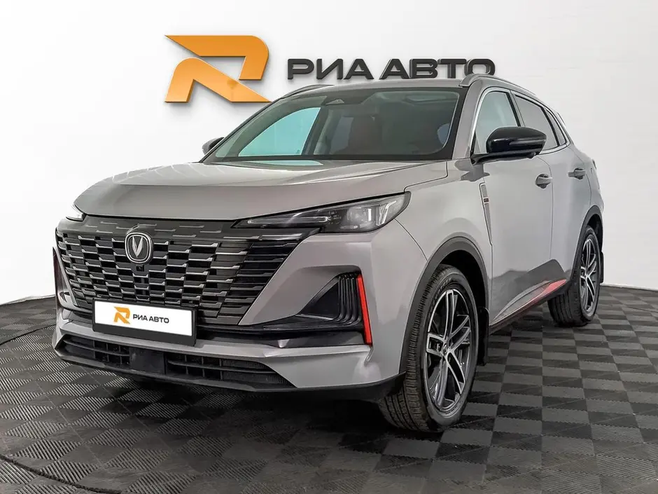 Changan CS55 Plus, 2023 г.