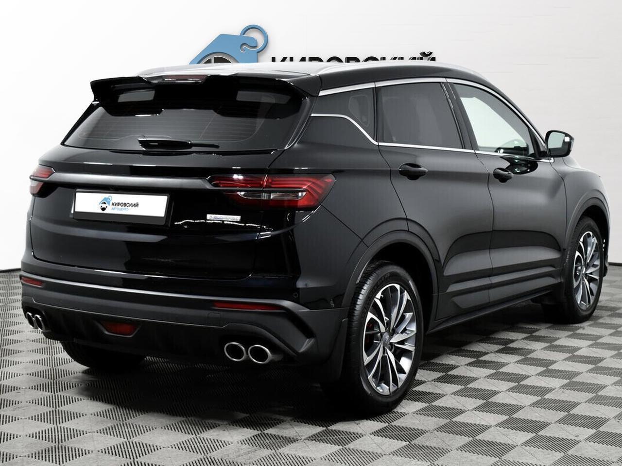 фото автомобиля 1