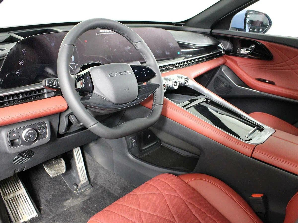 фото автомобиля 6
