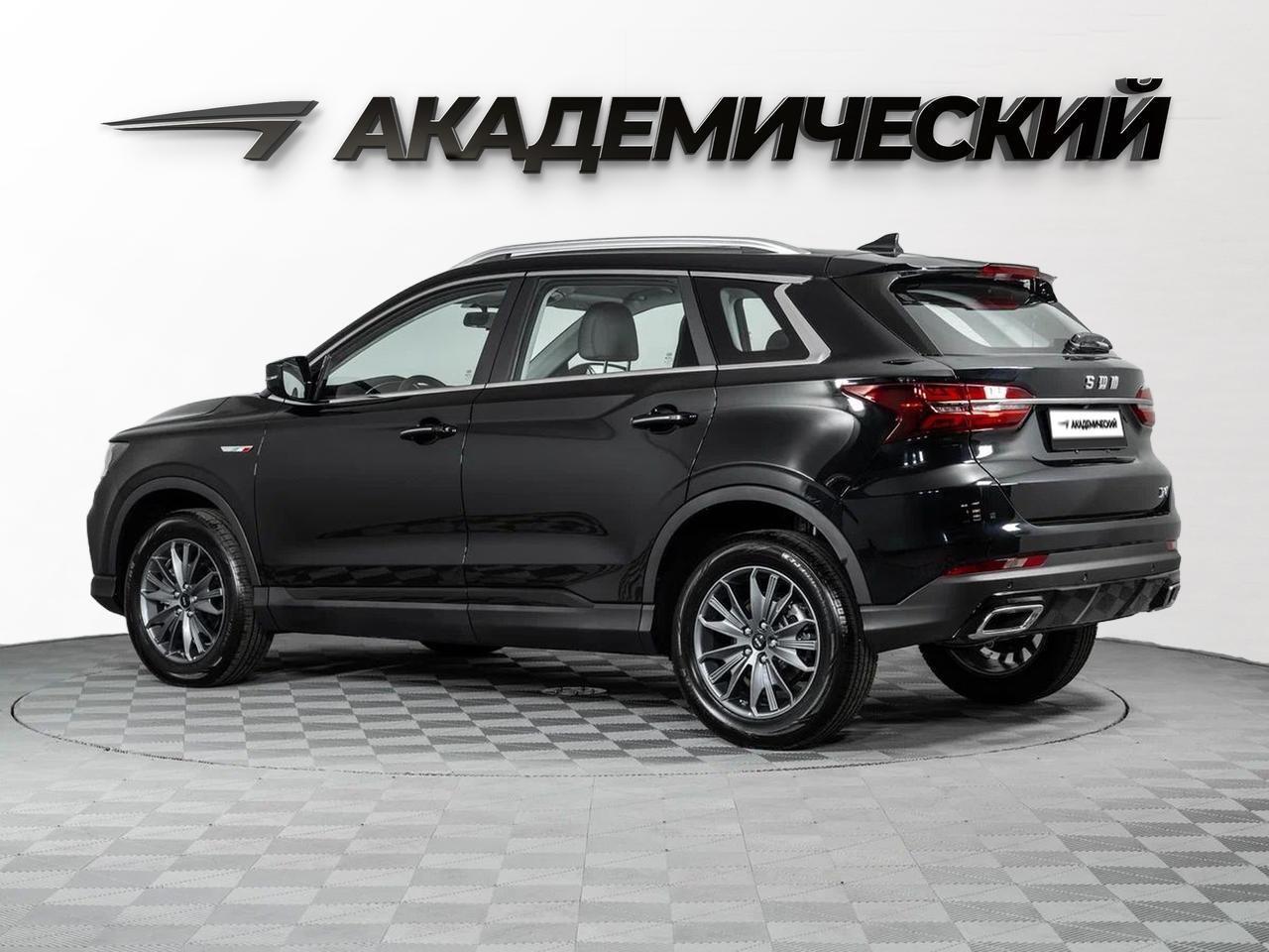 фото автомобиля 3