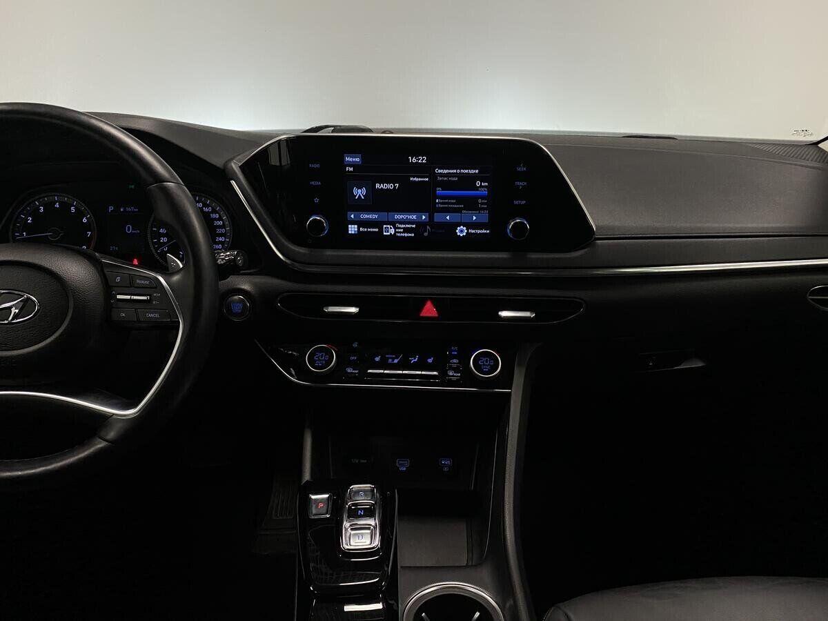 фото автомобиля 7