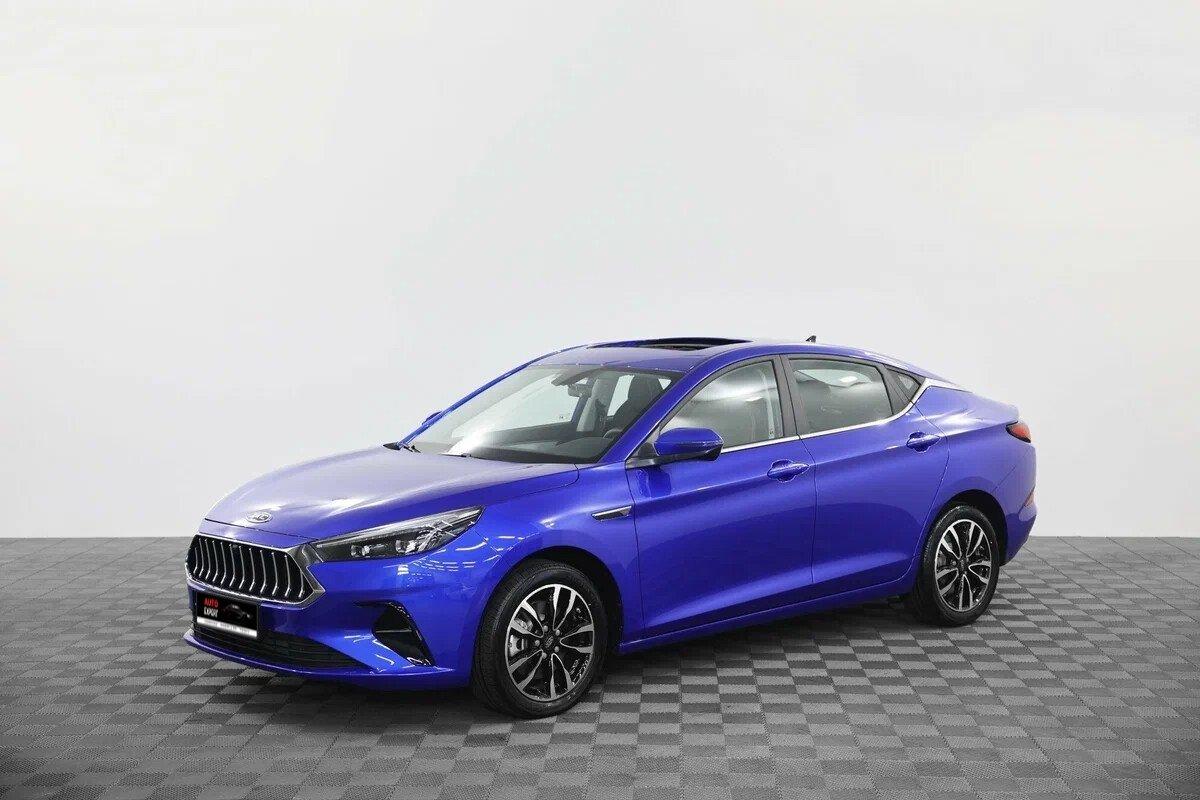 фото автомобиля 0