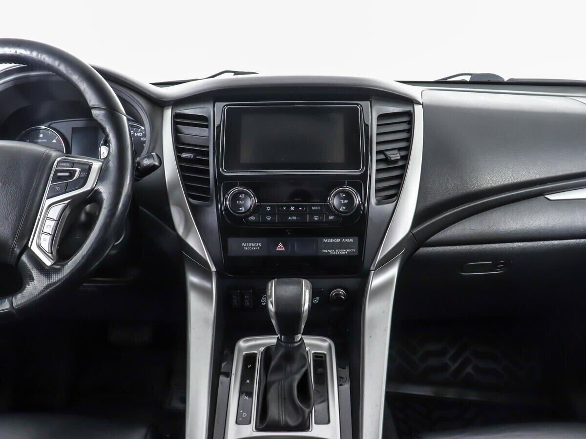 фото автомобиля 7