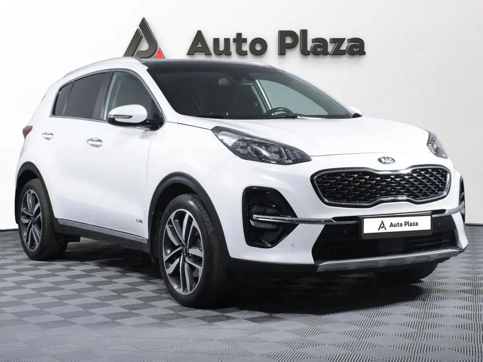 AutoPlaza