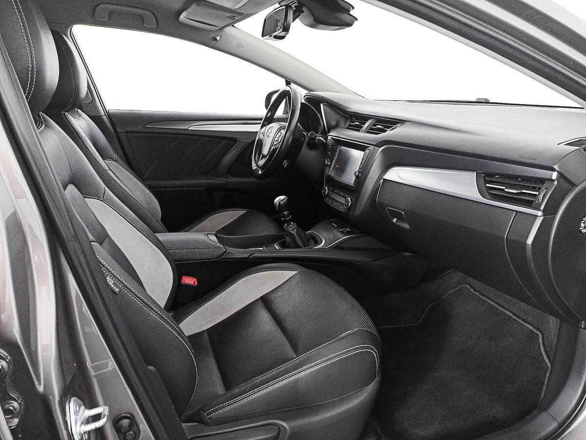фото автомобиля 7