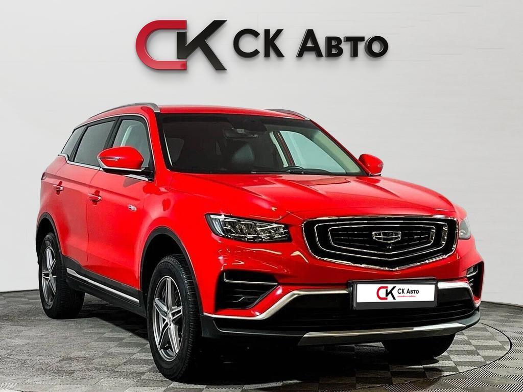 фото автомобиля