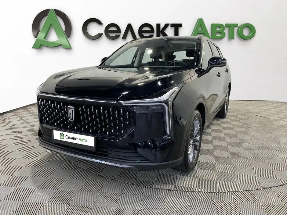 фото автомобиля