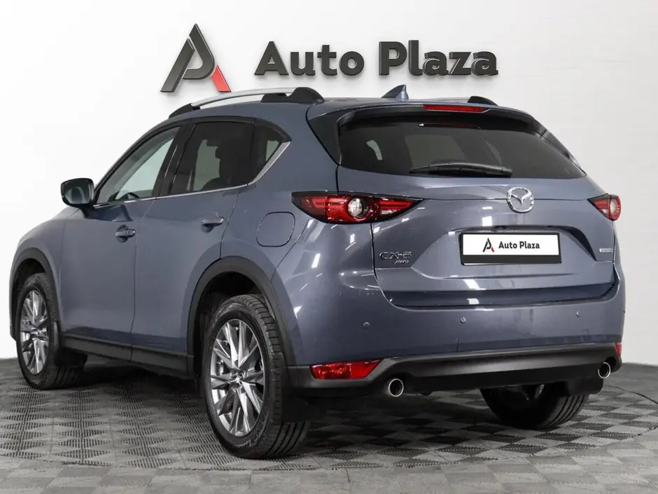 AutoPlaza