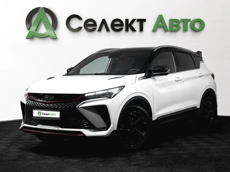 фото автомобиля
